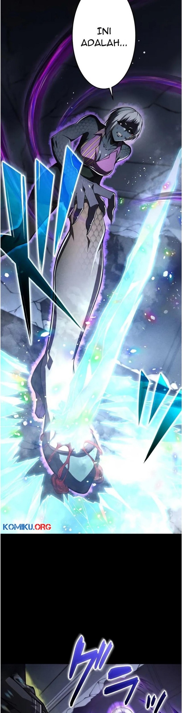 The Hero Starts Over at the Academy Chapter 17 Gambar 20