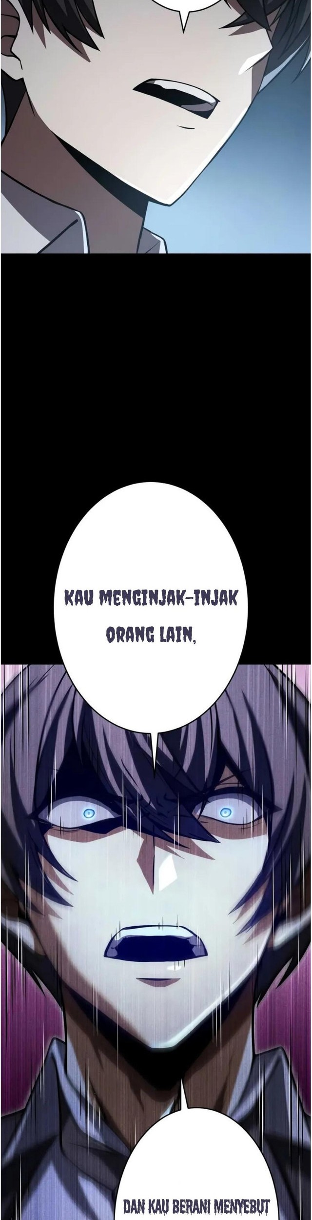 The Hero Starts Over at the Academy Chapter 17 Gambar 25