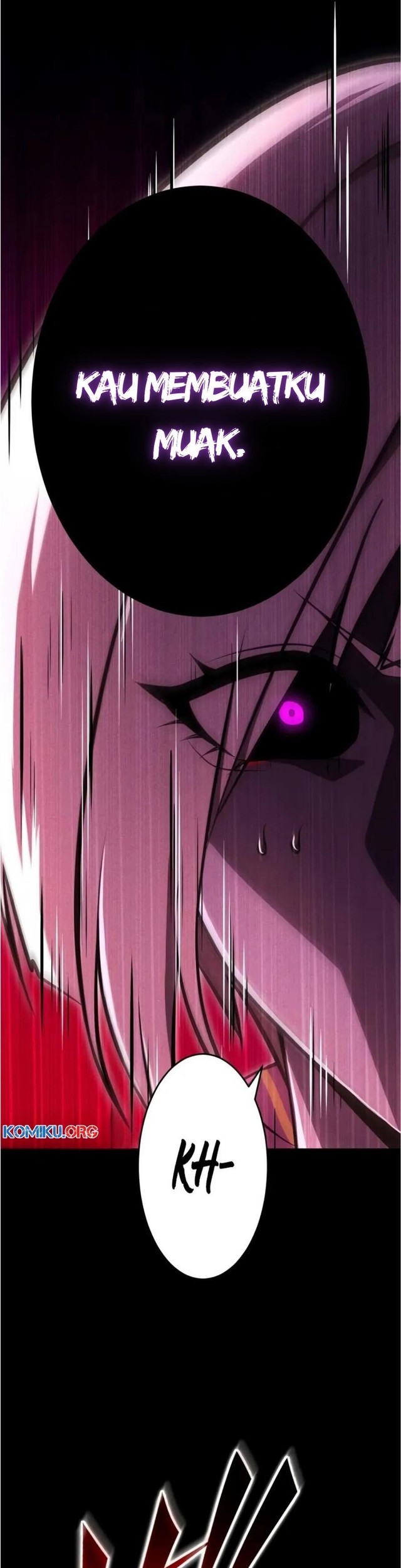 The Hero Starts Over at the Academy Chapter 17 Gambar 27