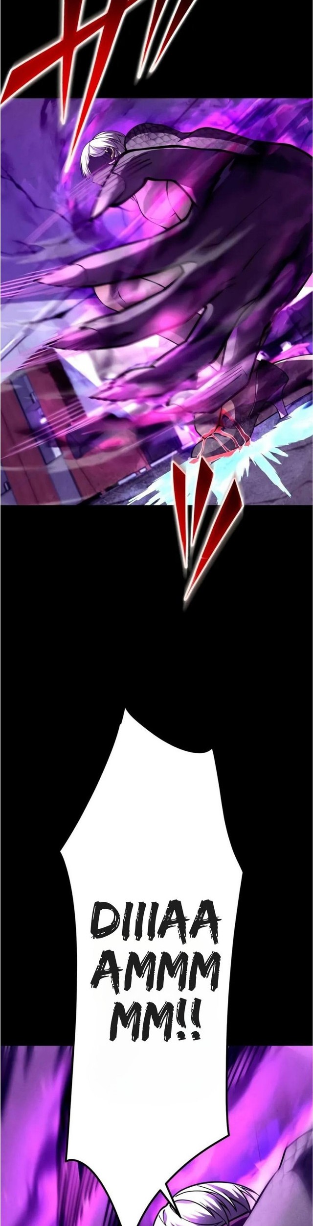 The Hero Starts Over at the Academy Chapter 17 Gambar 28