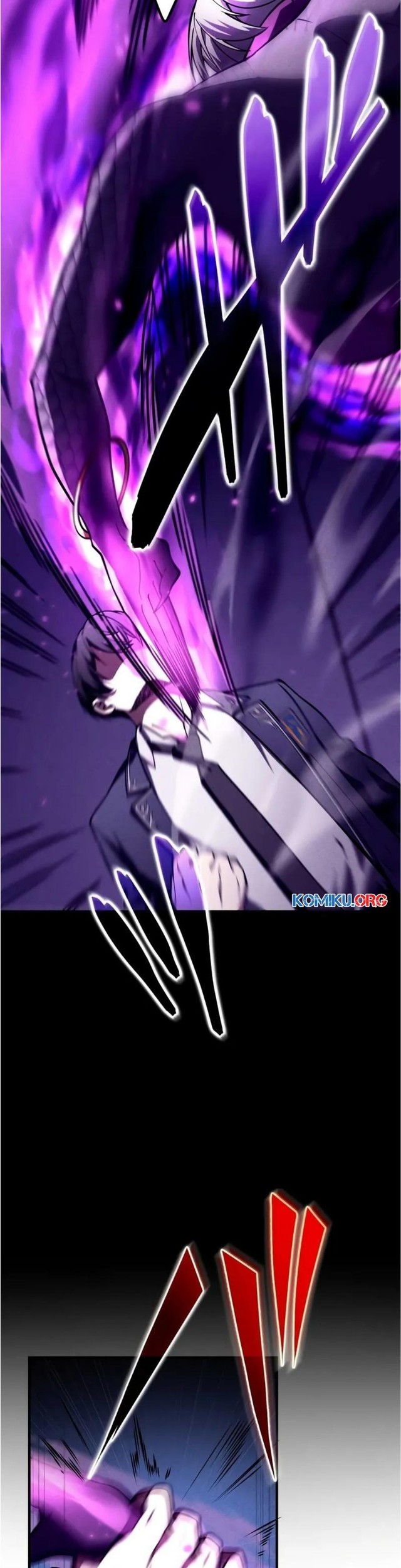 The Hero Starts Over at the Academy Chapter 17 Gambar 29