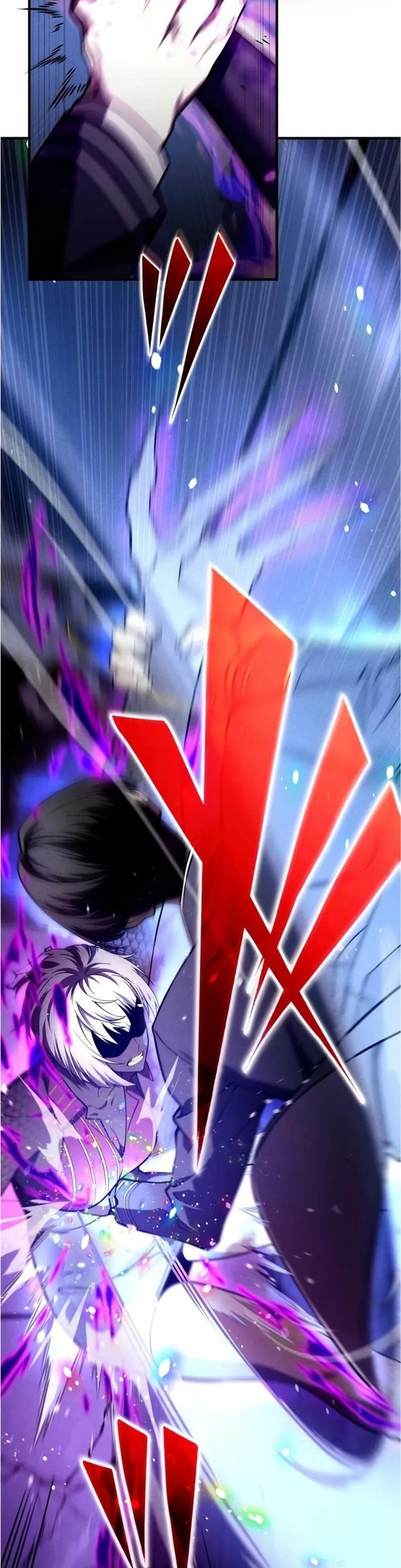 The Hero Starts Over at the Academy Chapter 17 Gambar 30