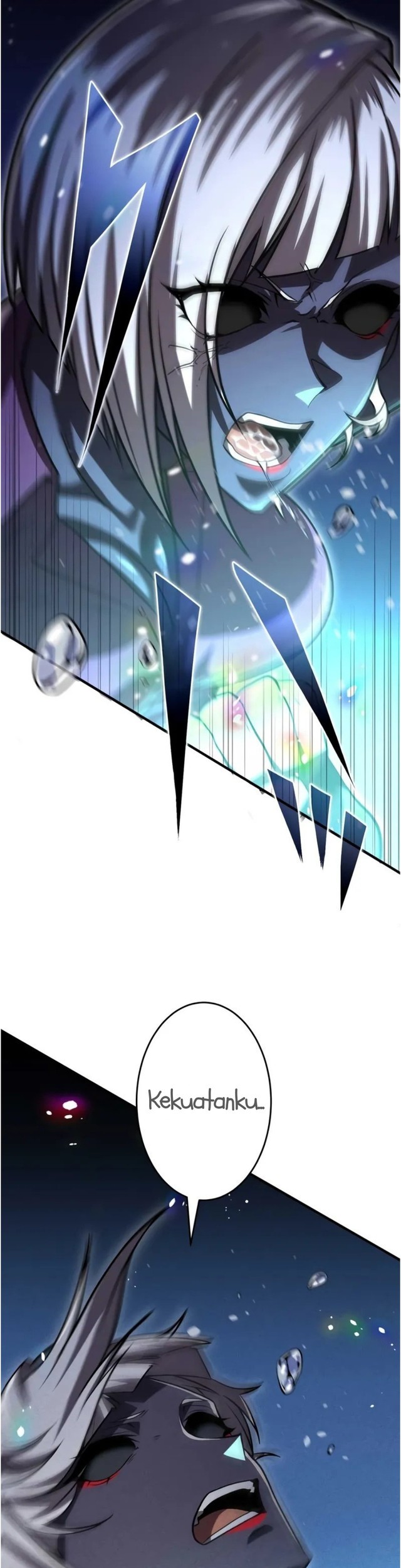 The Hero Starts Over at the Academy Chapter 17 Gambar 32