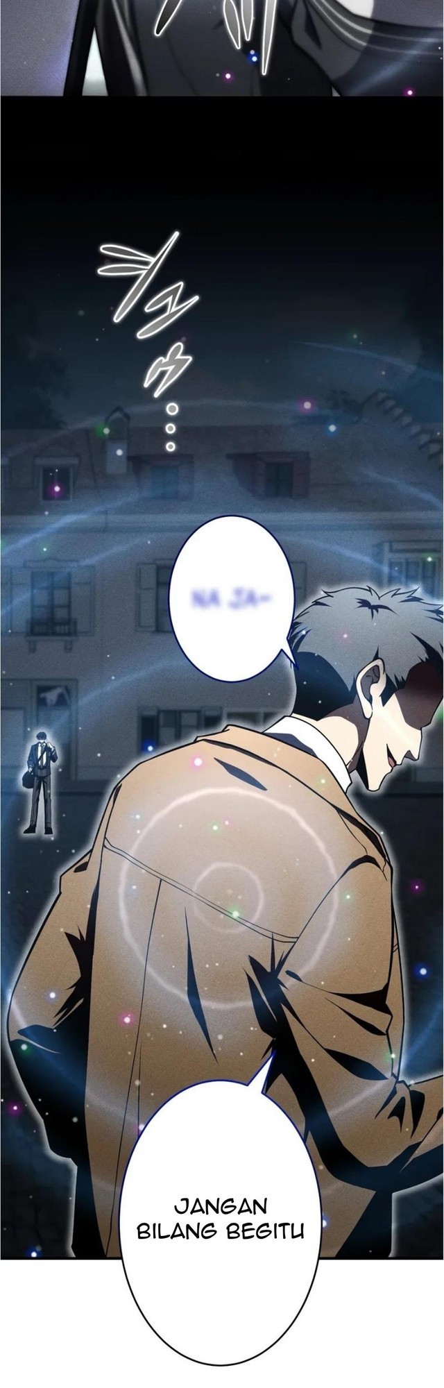 The Hero Starts Over at the Academy Chapter 18 Gambar 46