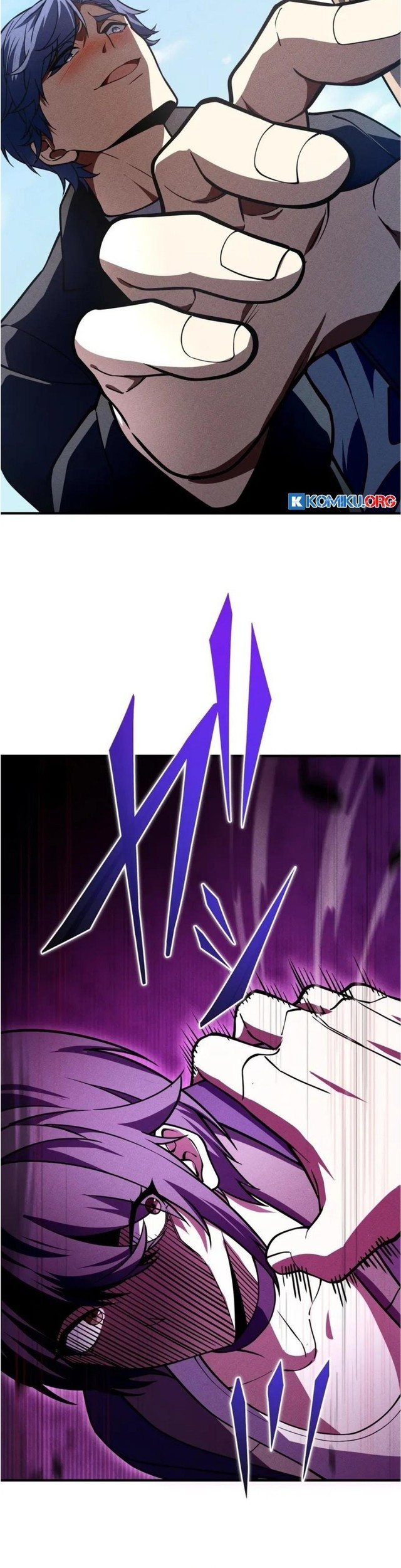 The Hero Starts Over at the Academy Chapter 18 Gambar 49