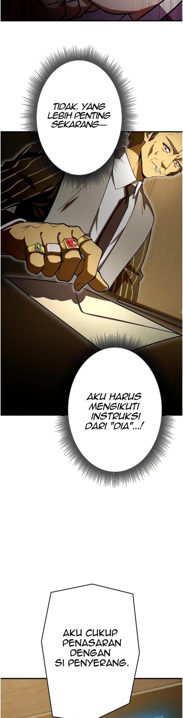 The Hero Starts Over at the Academy Chapter 18 Gambar 9