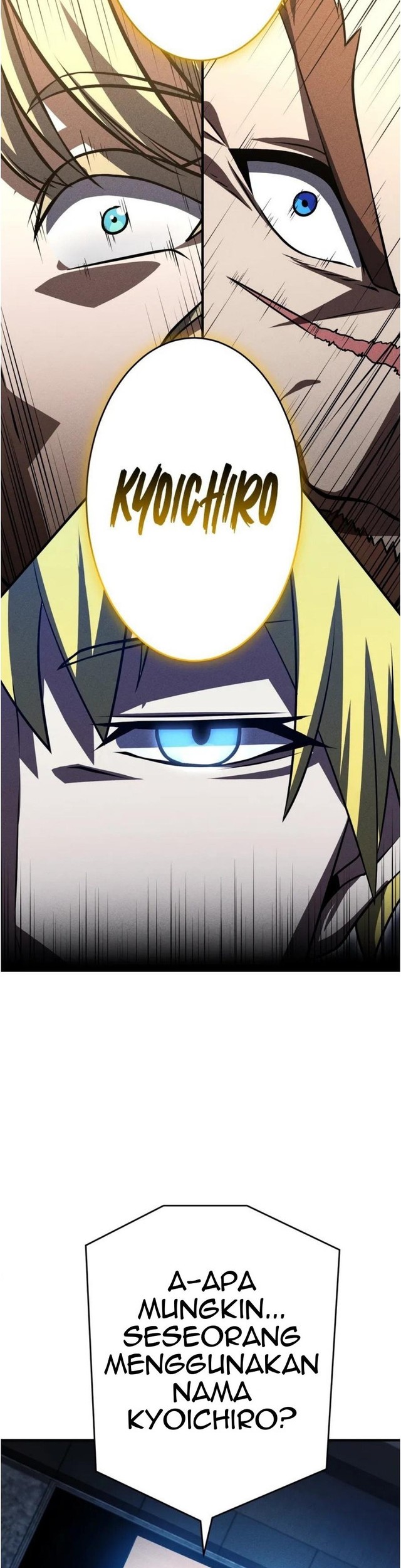 The Hero Starts Over at the Academy Chapter 18 Gambar 15