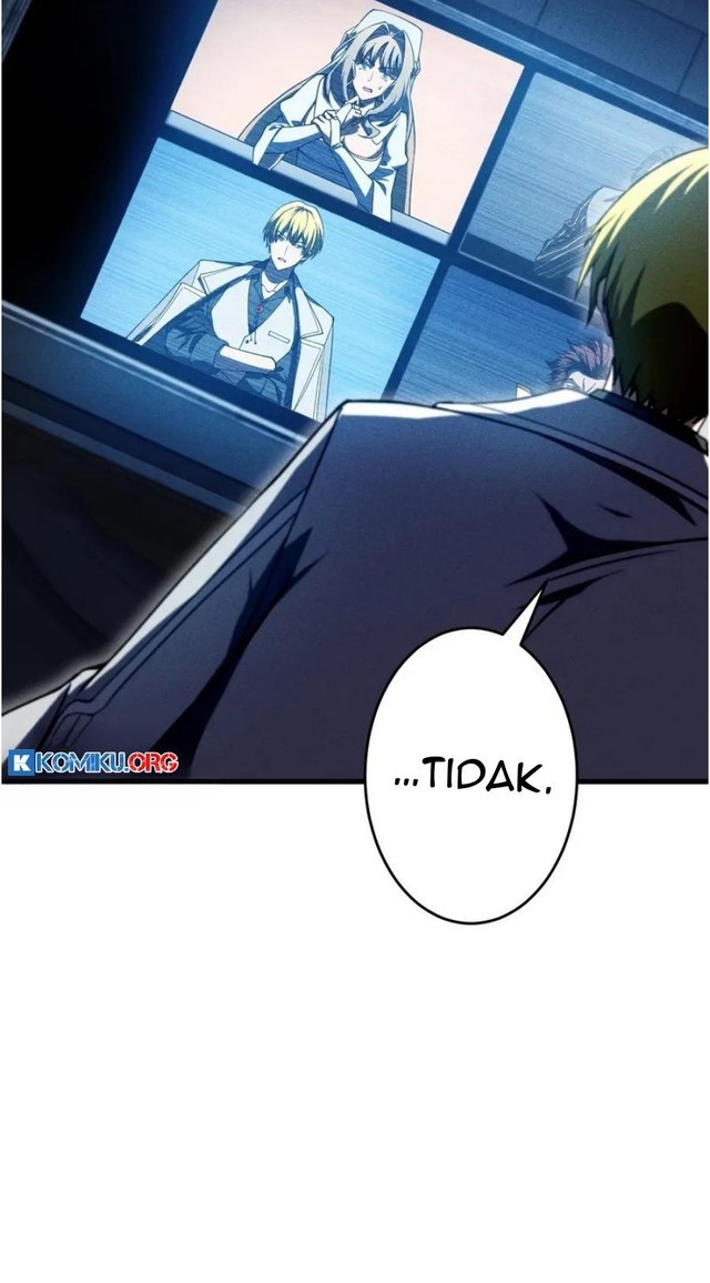 The Hero Starts Over at the Academy Chapter 18 Gambar 16