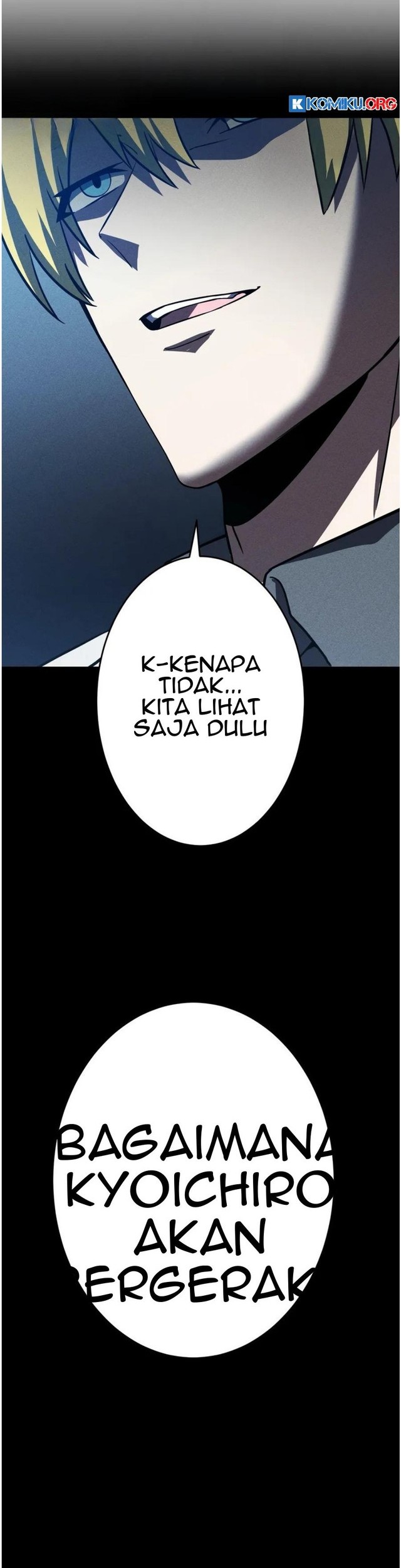 The Hero Starts Over at the Academy Chapter 18 Gambar 20