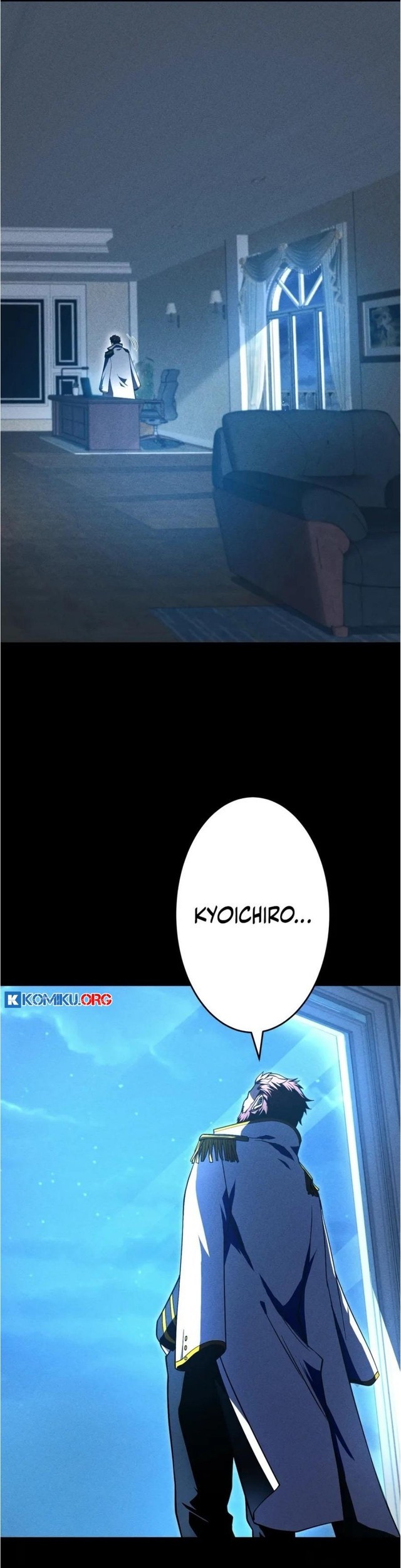 The Hero Starts Over at the Academy Chapter 18 Gambar 22