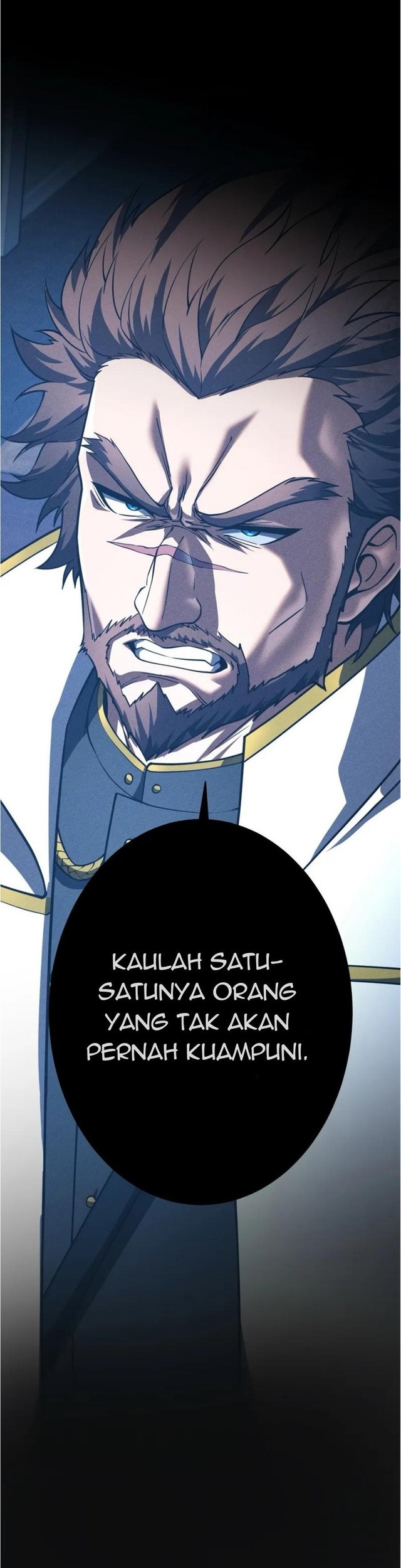 The Hero Starts Over at the Academy Chapter 18 Gambar 23