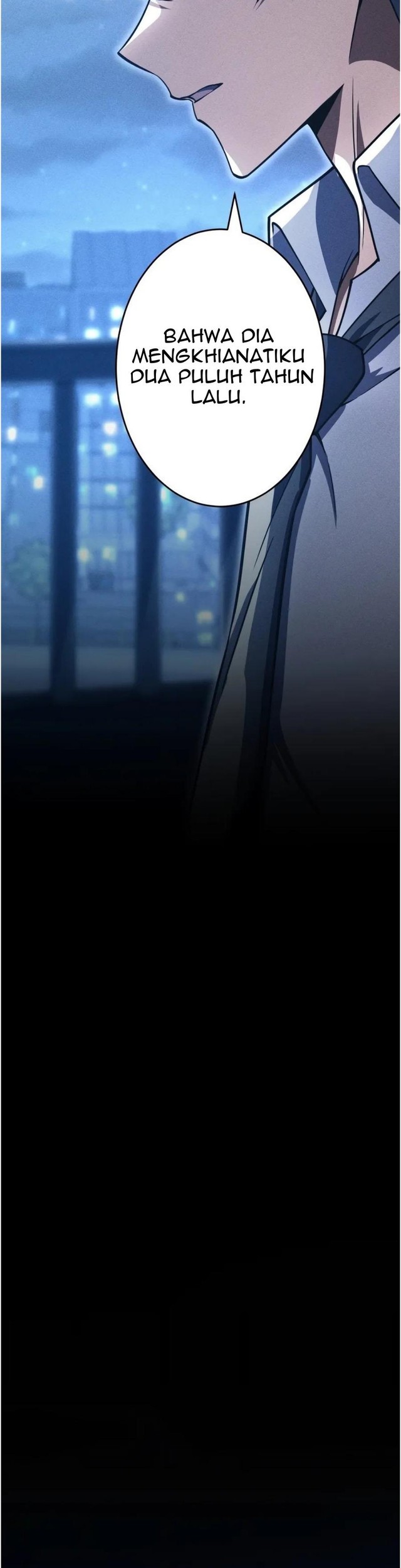 The Hero Starts Over at the Academy Chapter 18 Gambar 34