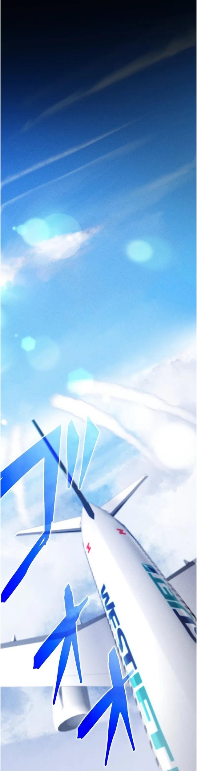 The Hero Starts Over at the Academy Chapter 18 Gambar 35