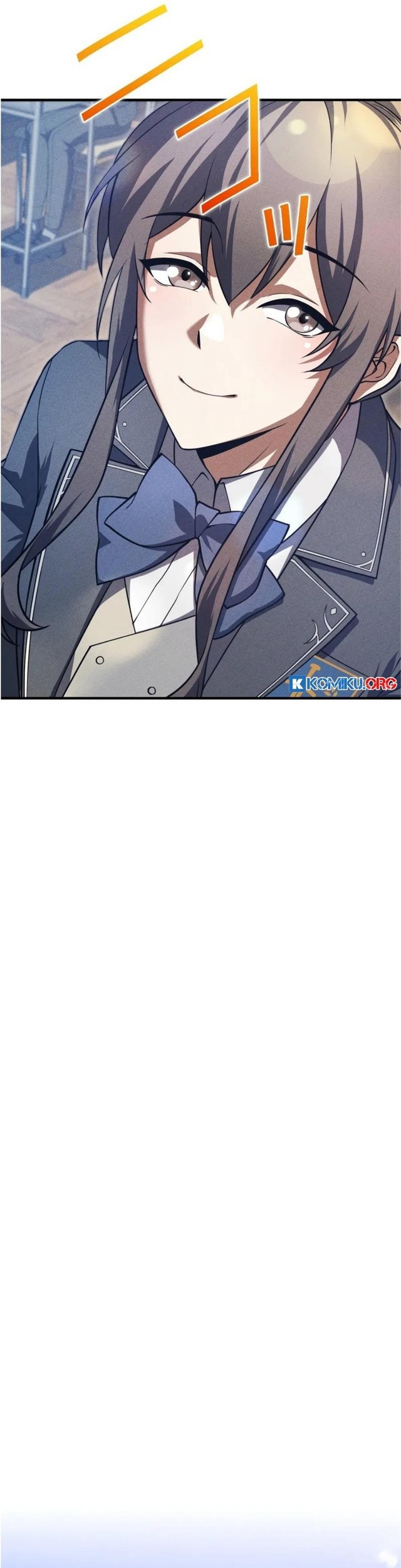 The Hero Starts Over at the Academy Chapter 18 Gambar 37