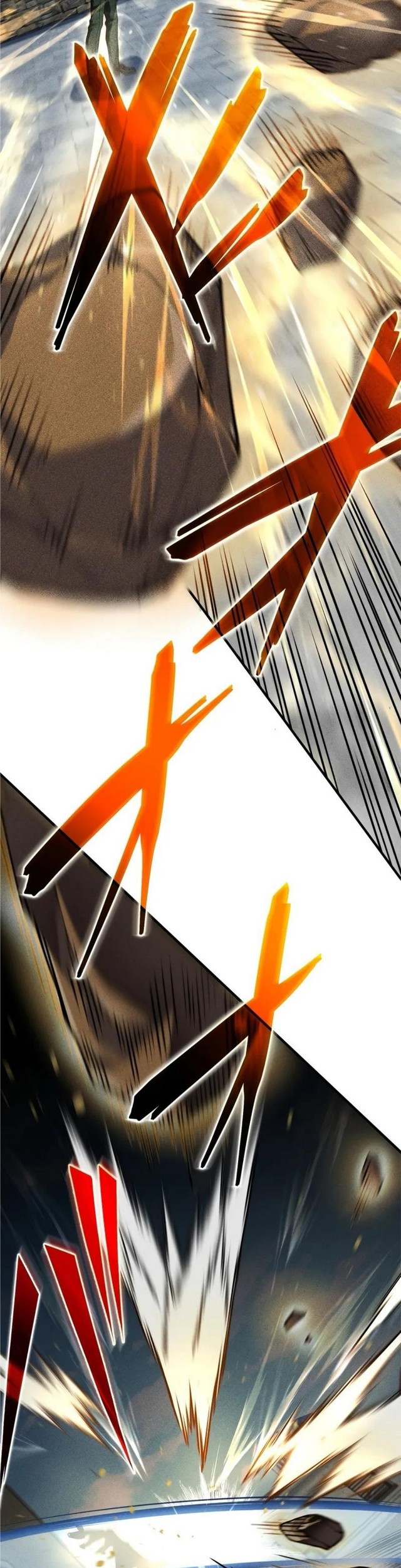 The Hero Starts Over at the Academy Chapter 19 Gambar 41