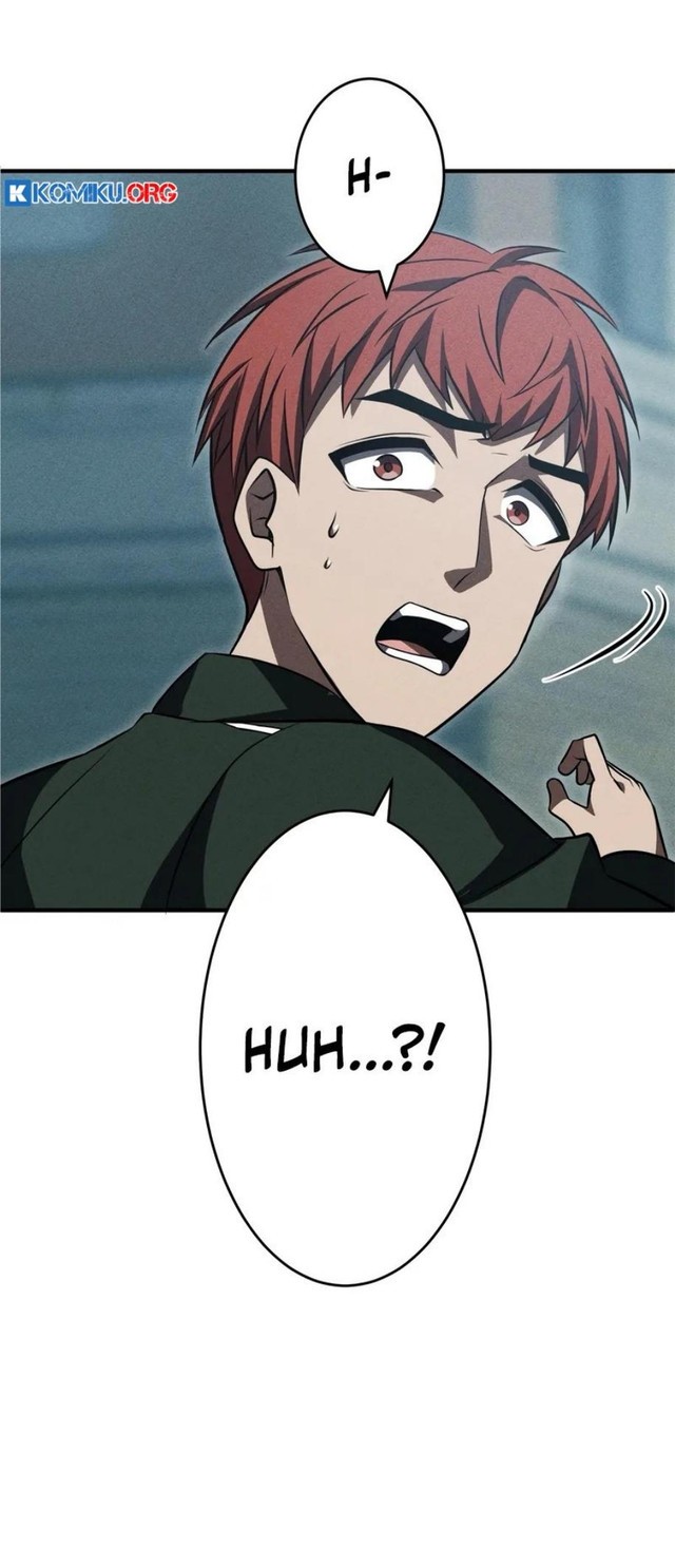 The Hero Starts Over at the Academy Chapter 19 Gambar 43