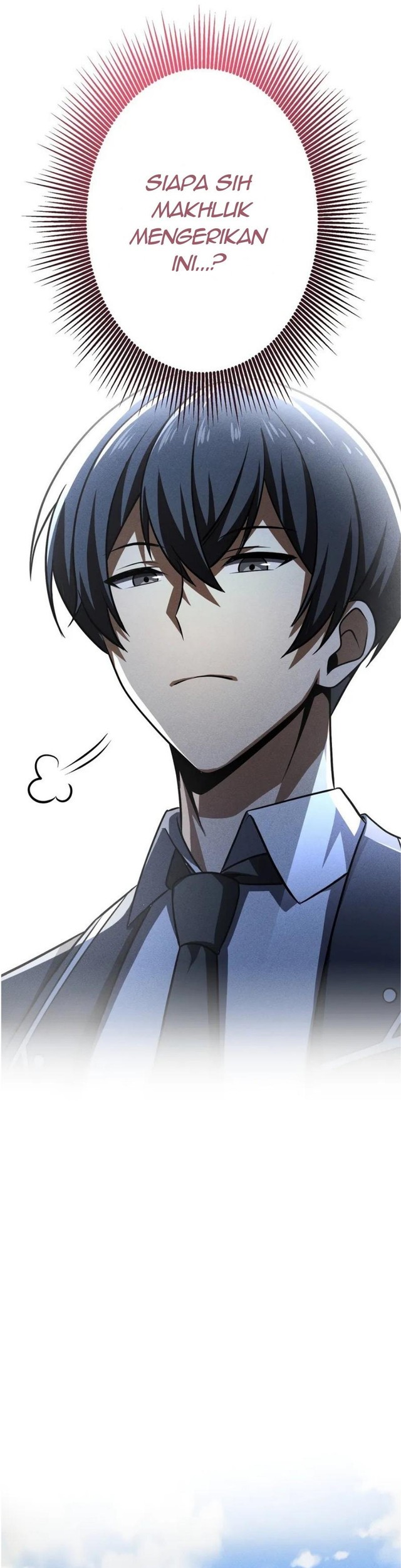 The Hero Starts Over at the Academy Chapter 19 Gambar 49