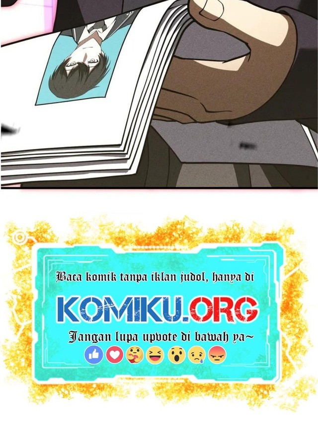 The Hero Starts Over at the Academy Chapter 19 Gambar 52