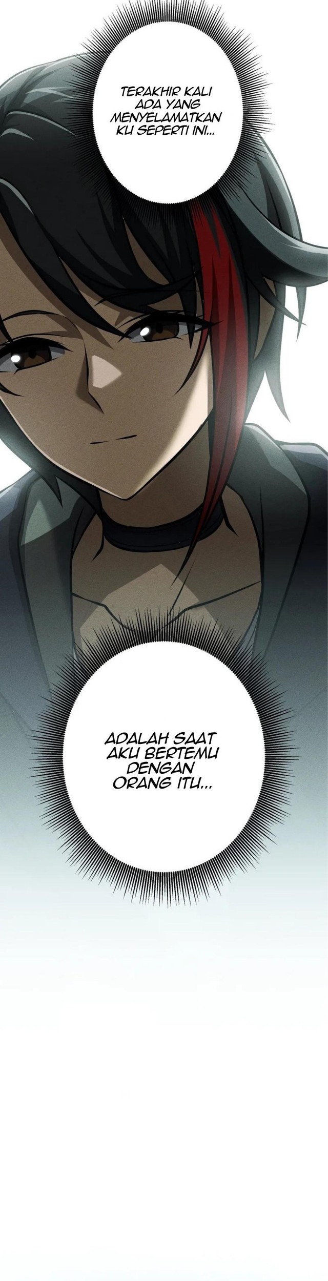 The Hero Starts Over at the Academy Chapter 19 Gambar 5