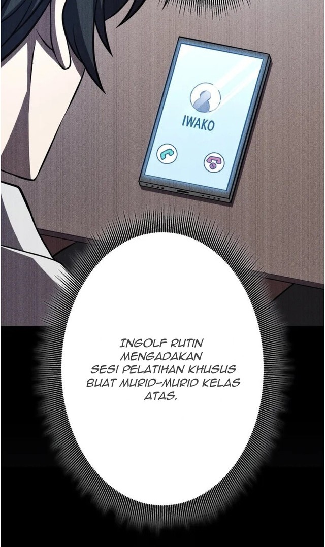 The Hero Starts Over at the Academy Chapter 19 Gambar 20