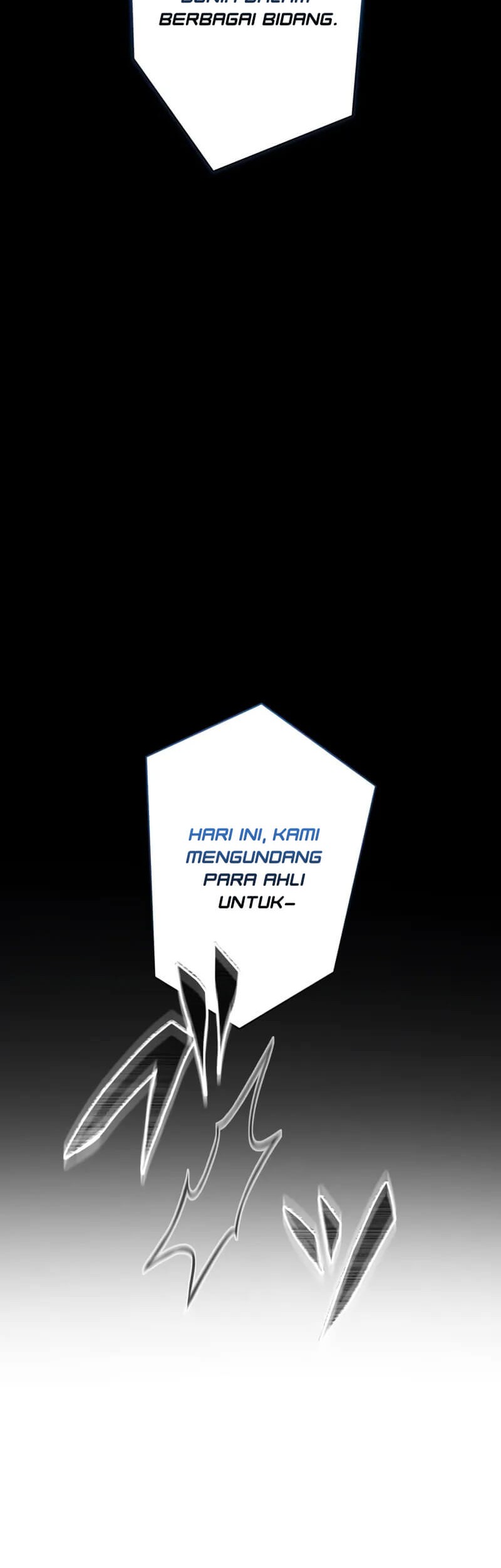 The Hero Starts Over at the Academy Chapter 2 Gambar 46