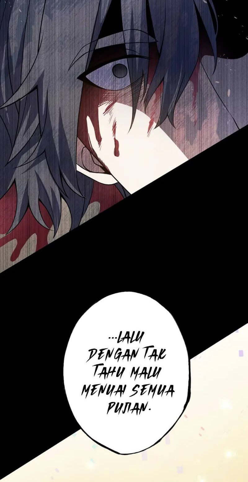 The Hero Starts Over at the Academy Chapter 2 Gambar 50