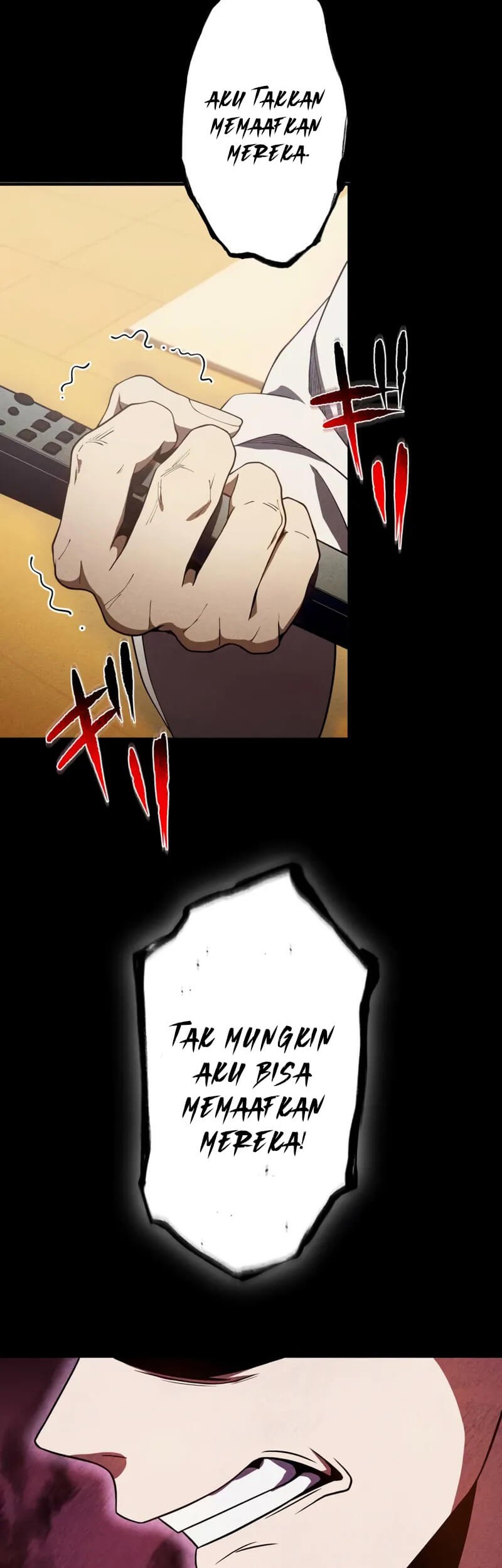 The Hero Starts Over at the Academy Chapter 2 Gambar 52