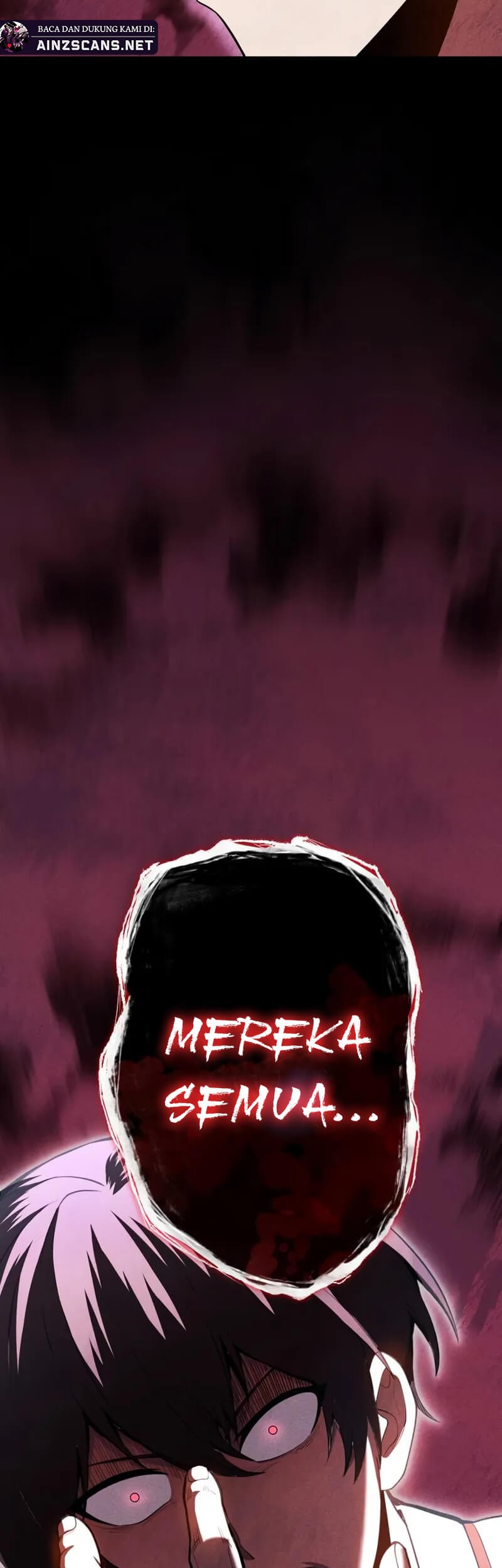 The Hero Starts Over at the Academy Chapter 2 Gambar 53