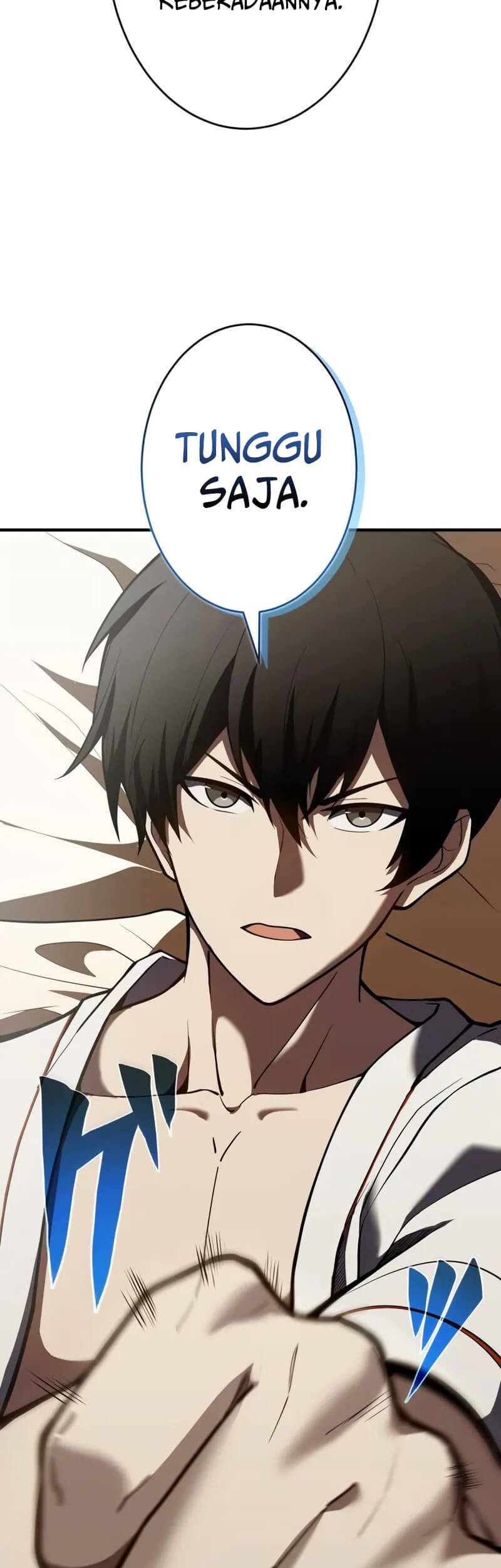 The Hero Starts Over at the Academy Chapter 2 Gambar 65