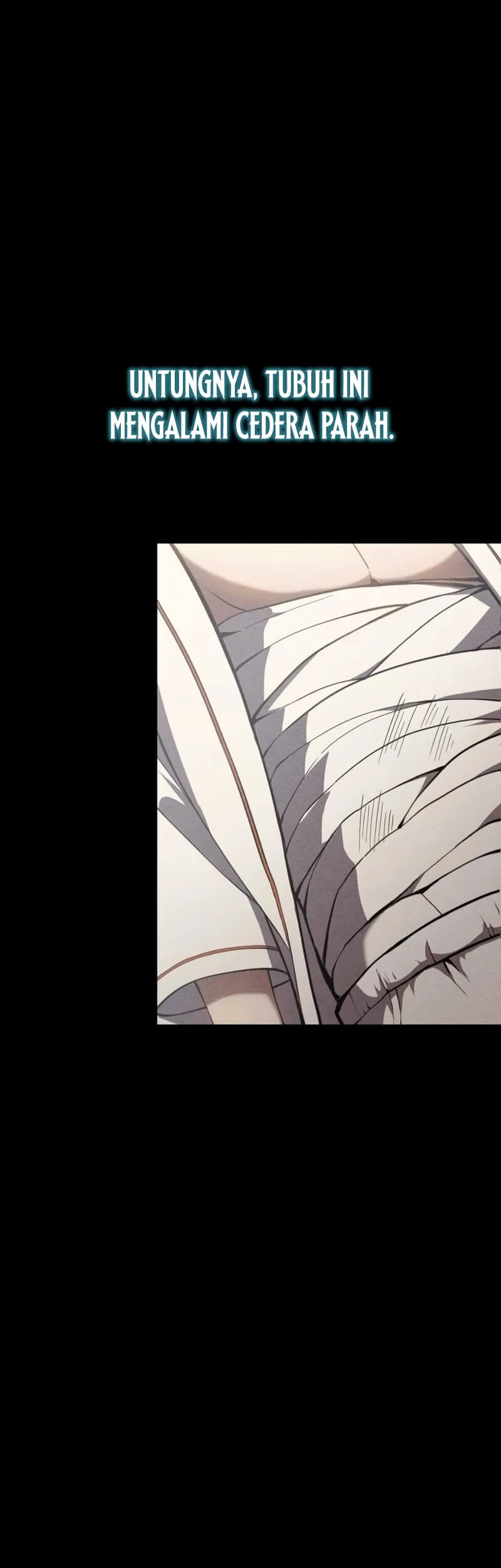 The Hero Starts Over at the Academy Chapter 2 Gambar 11