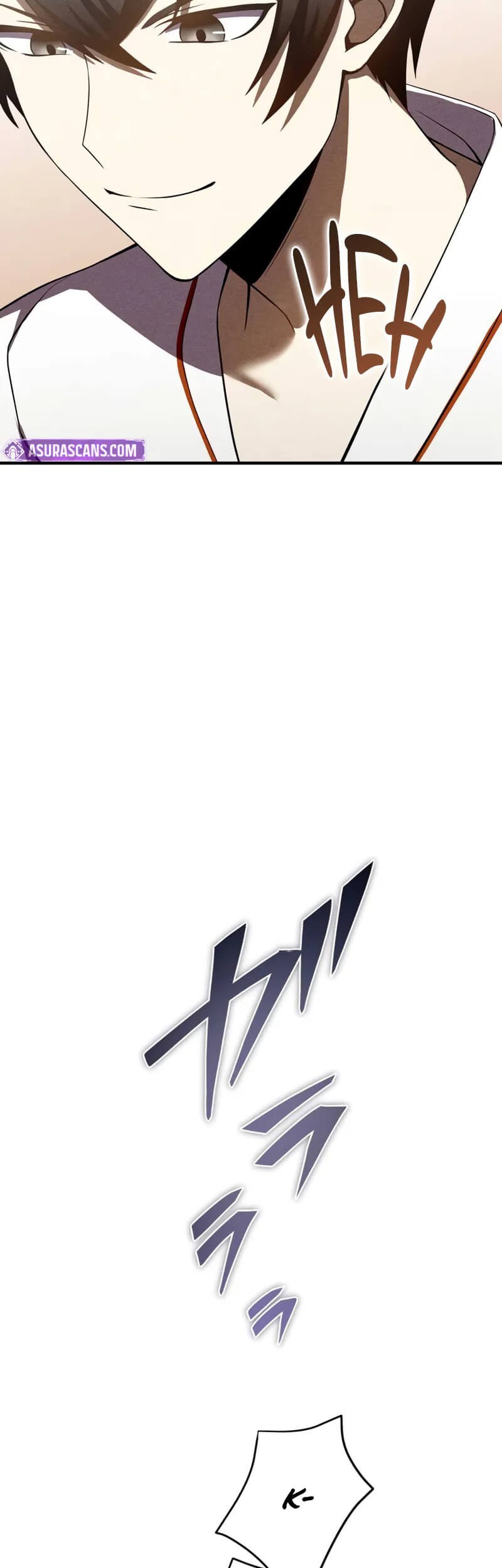The Hero Starts Over at the Academy Chapter 2 Gambar 25