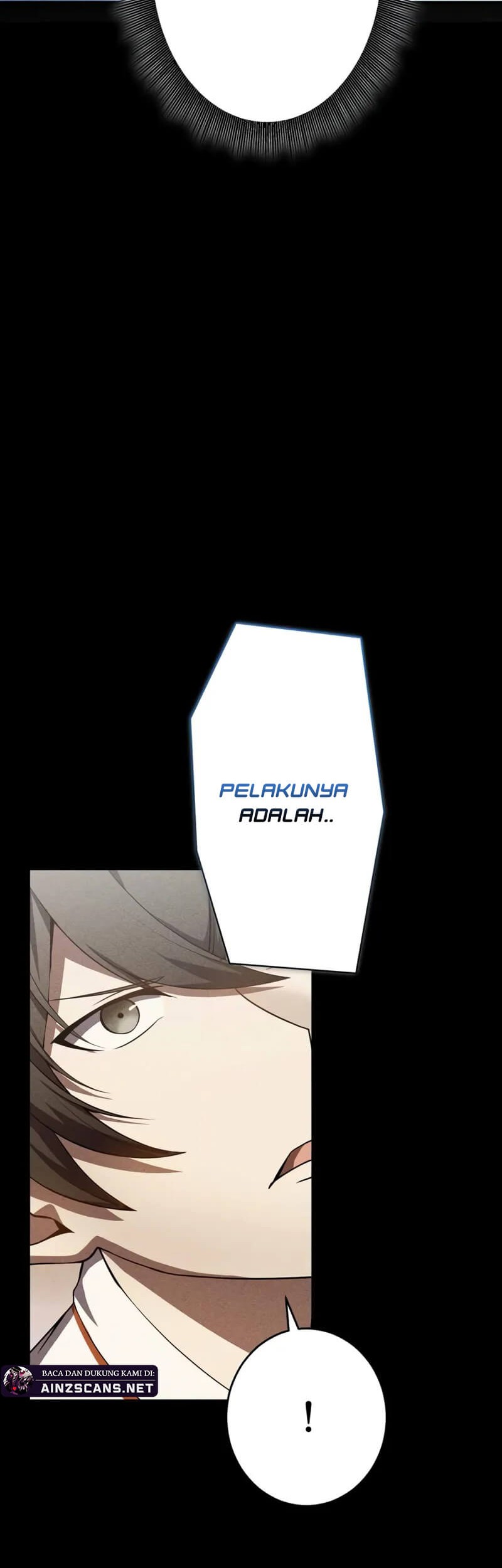 The Hero Starts Over at the Academy Chapter 2 Gambar 38