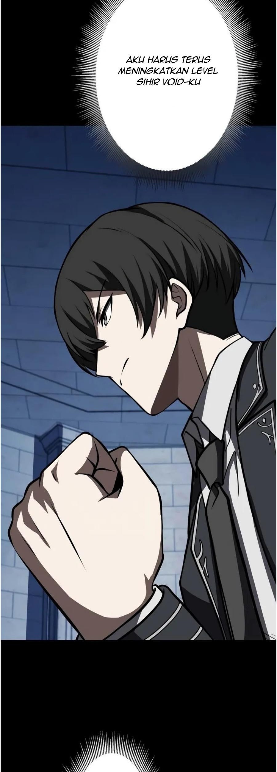 The Hero Starts Over at the Academy Chapter 20 Gambar 55