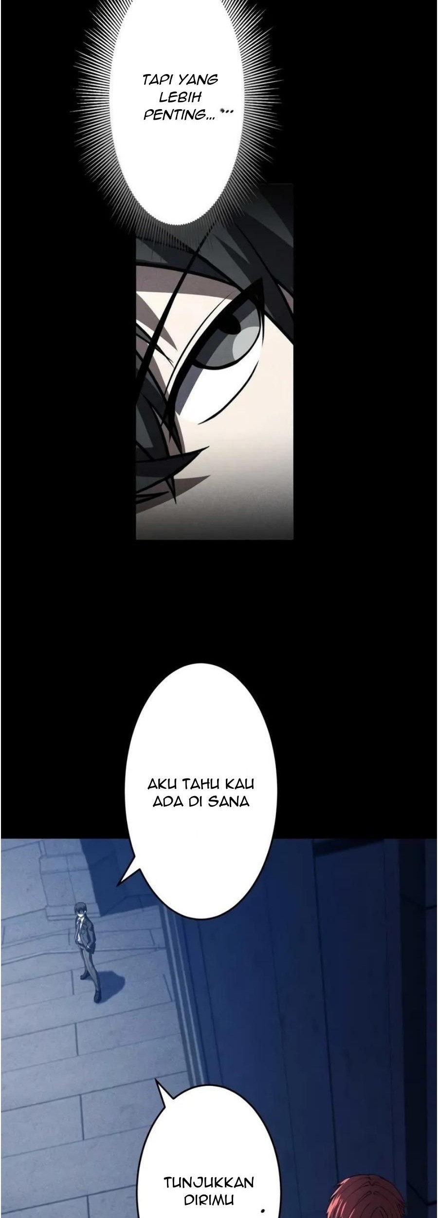 The Hero Starts Over at the Academy Chapter 20 Gambar 56