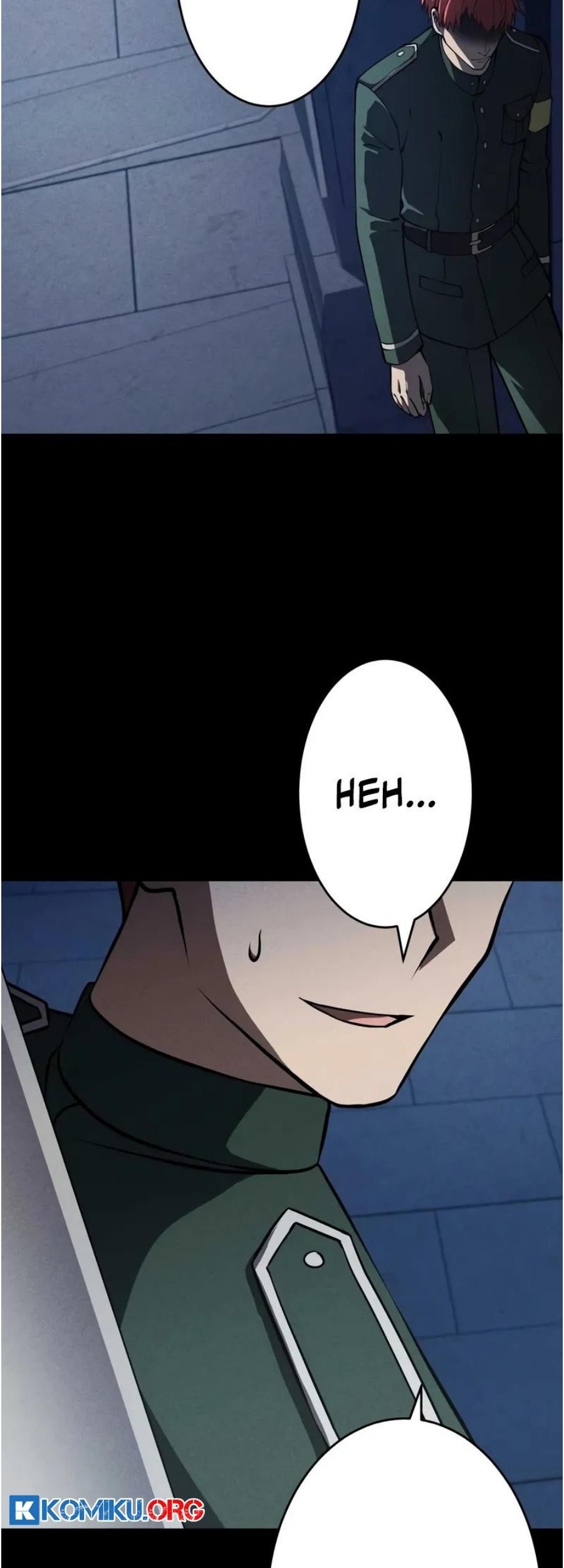 The Hero Starts Over at the Academy Chapter 20 Gambar 57