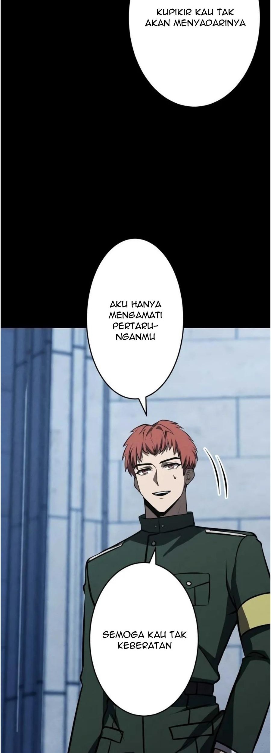 The Hero Starts Over at the Academy Chapter 20 Gambar 58