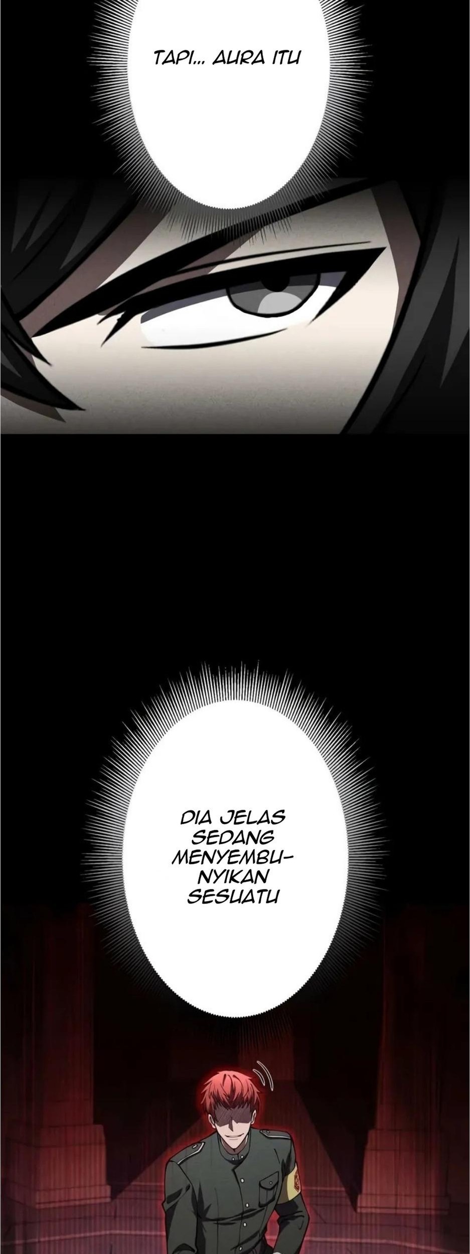 The Hero Starts Over at the Academy Chapter 20 Gambar 61