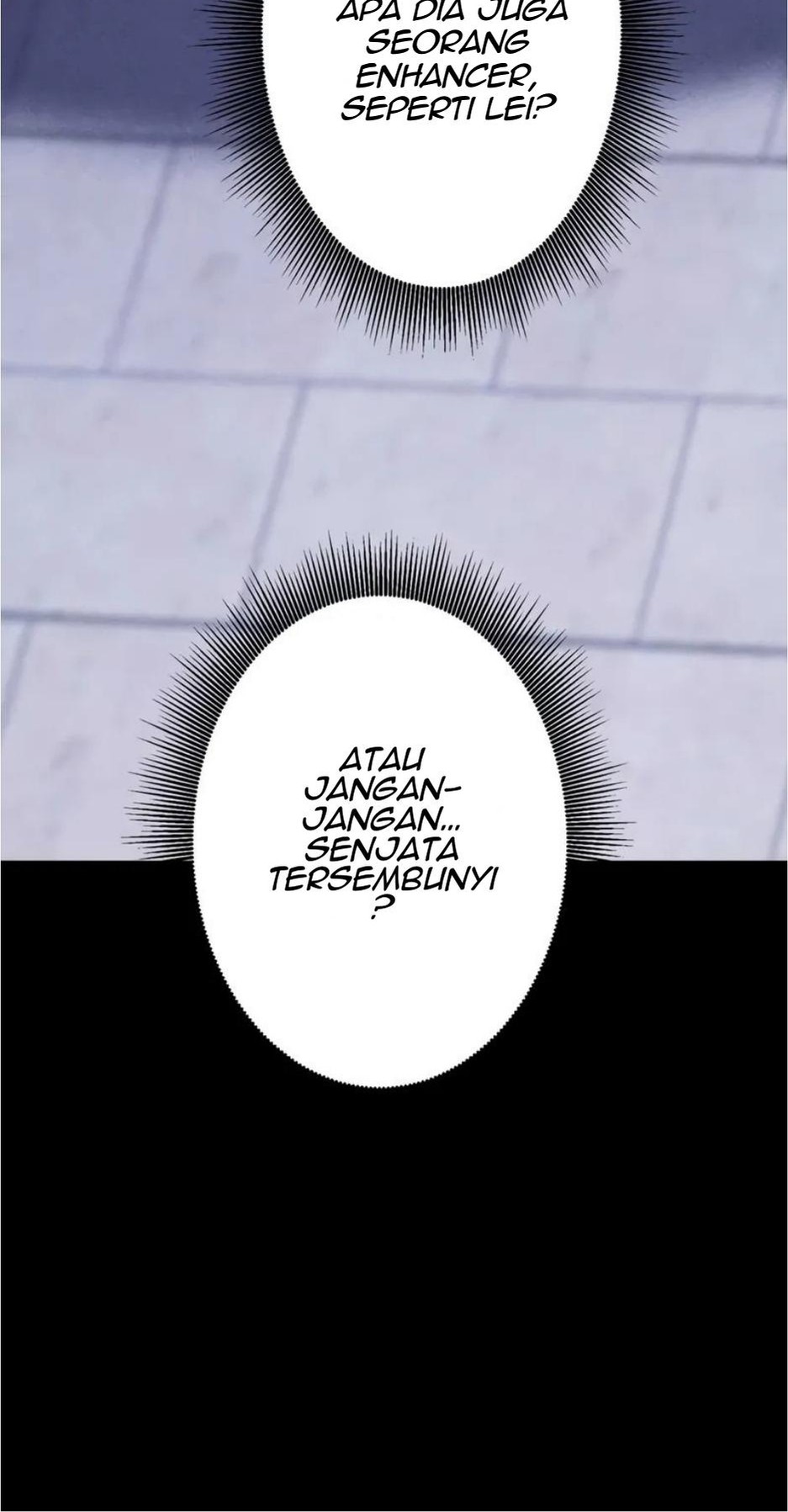 The Hero Starts Over at the Academy Chapter 20 Gambar 65