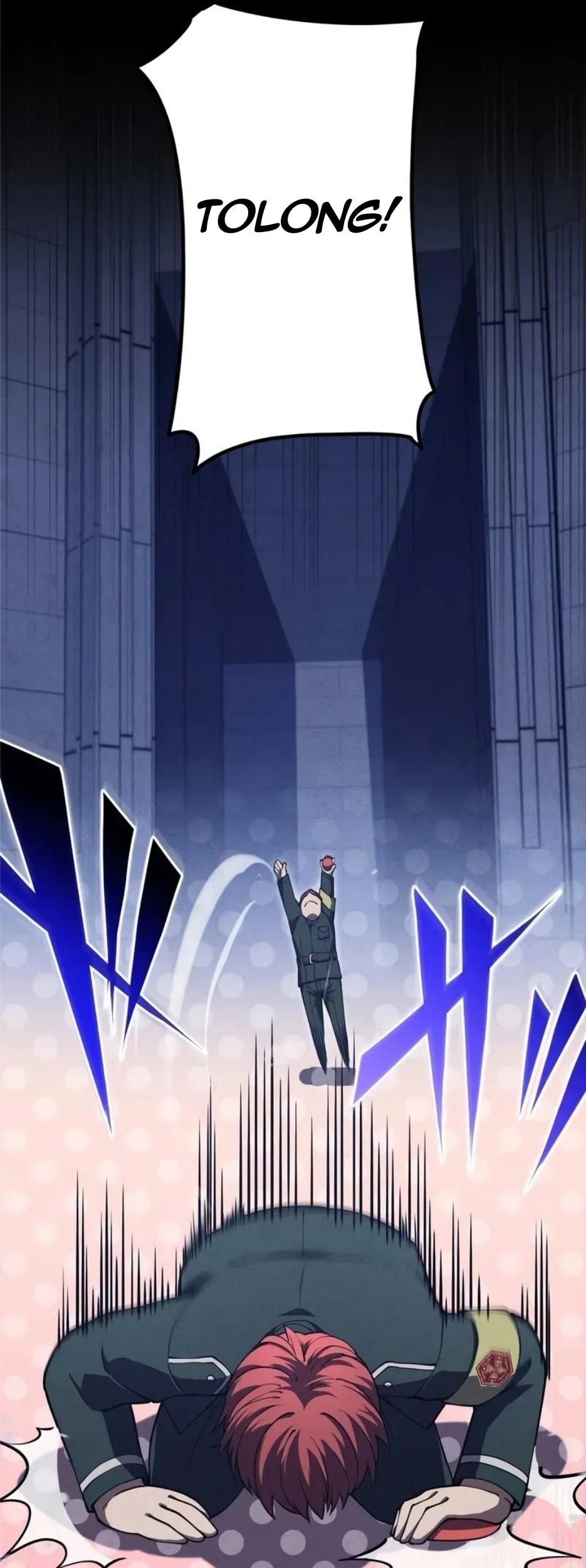 The Hero Starts Over at the Academy Chapter 20 Gambar 66