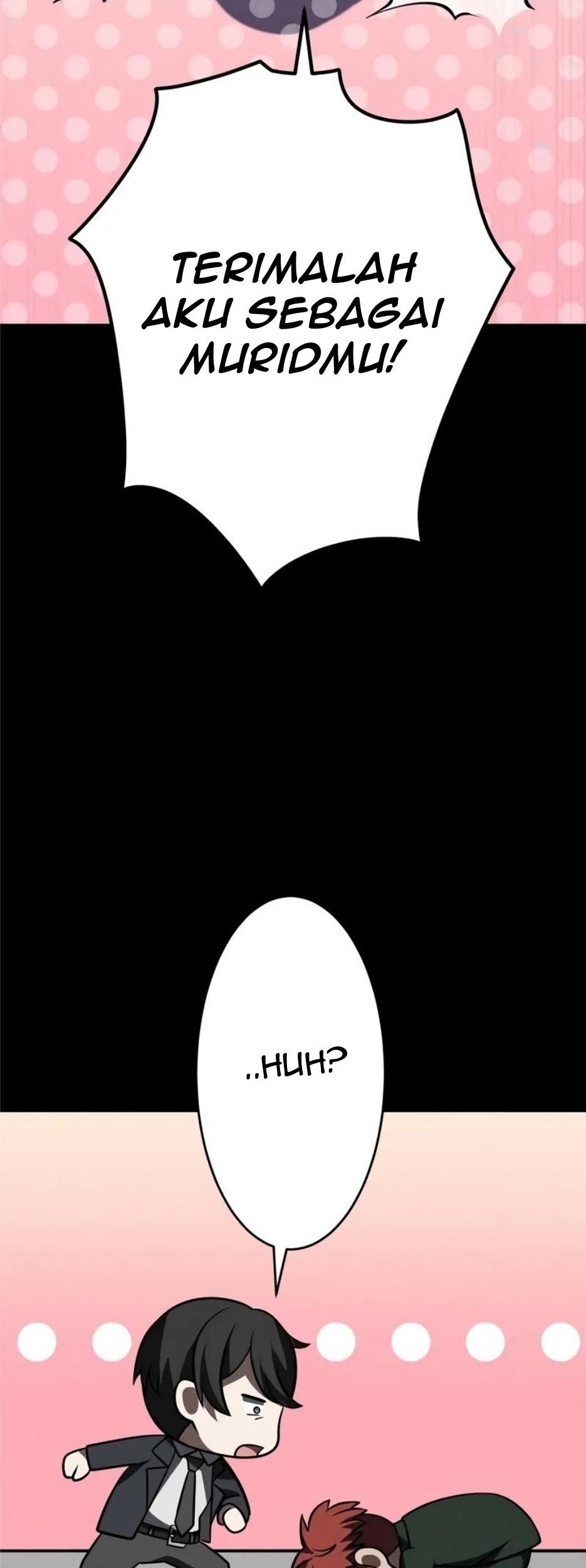 The Hero Starts Over at the Academy Chapter 20 Gambar 67