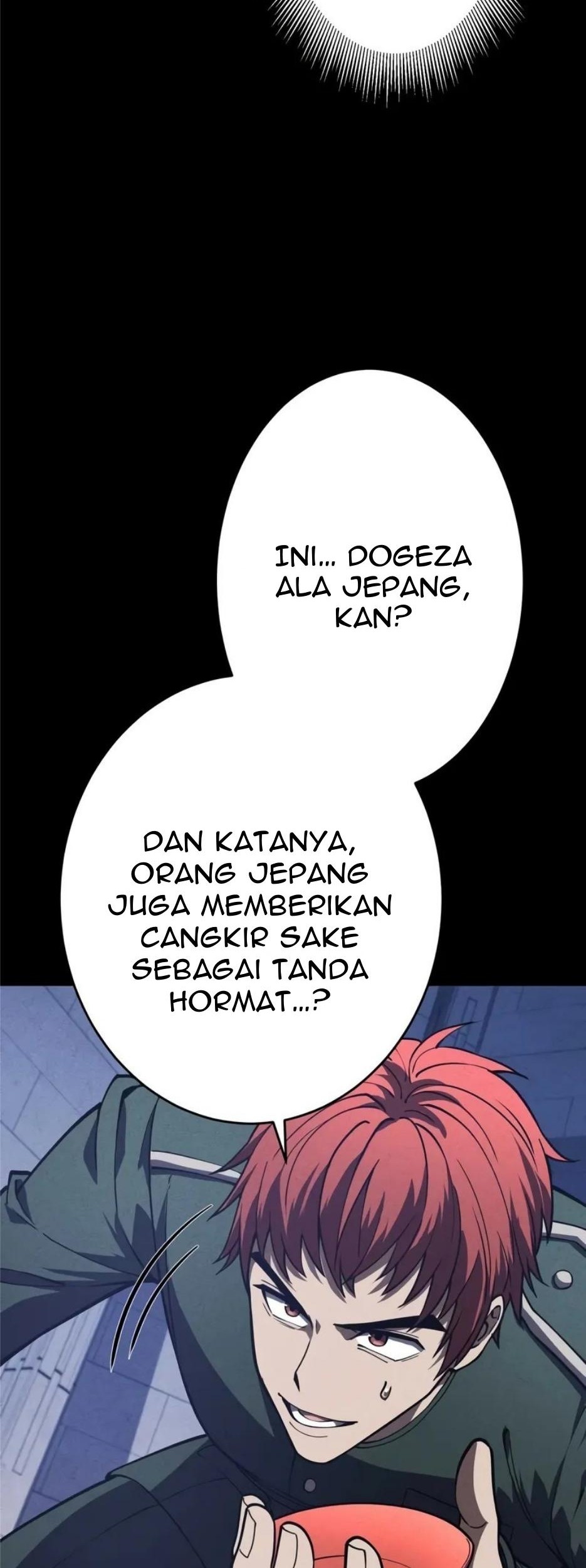 The Hero Starts Over at the Academy Chapter 20 Gambar 69