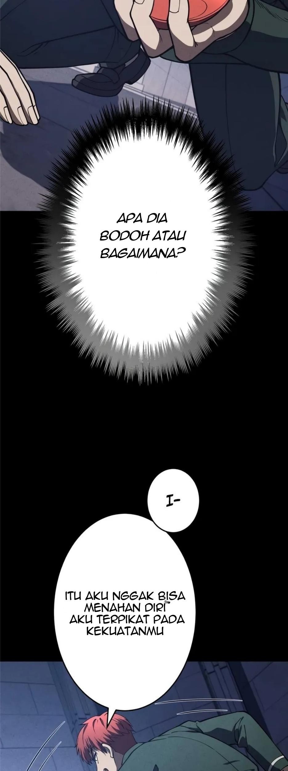 The Hero Starts Over at the Academy Chapter 20 Gambar 70