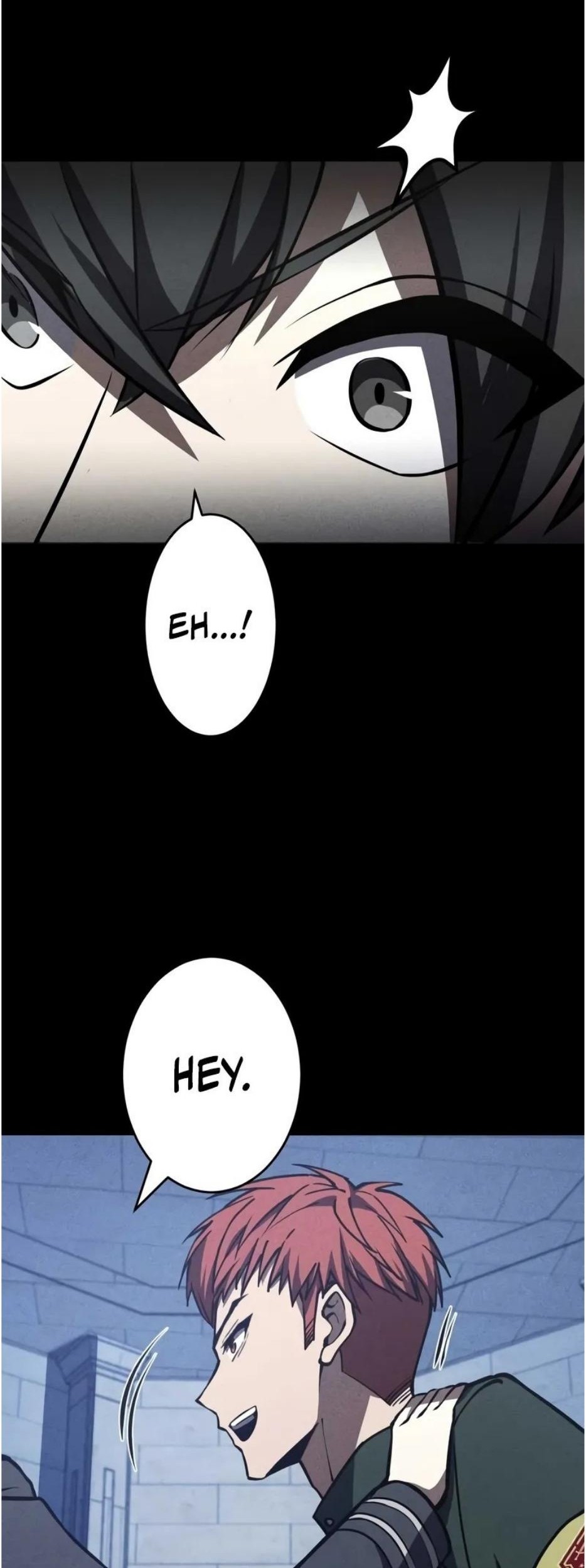 The Hero Starts Over at the Academy Chapter 20 Gambar 74