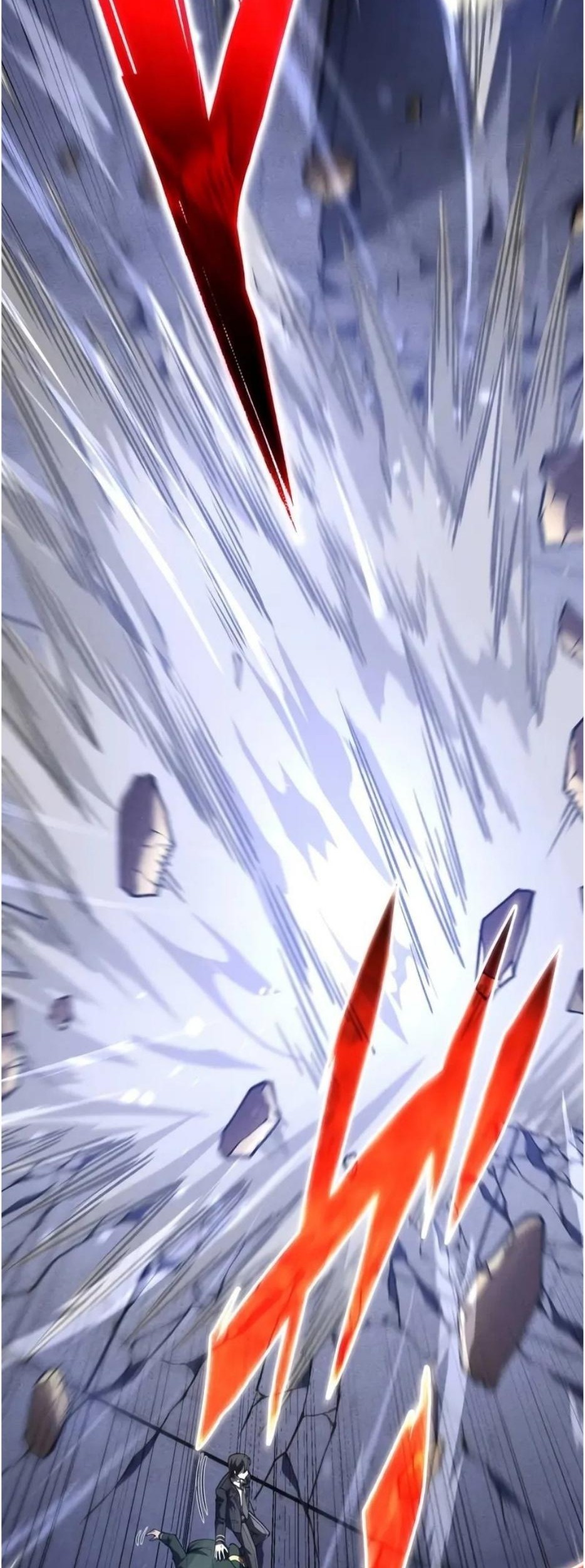 The Hero Starts Over at the Academy Chapter 20 Gambar 76