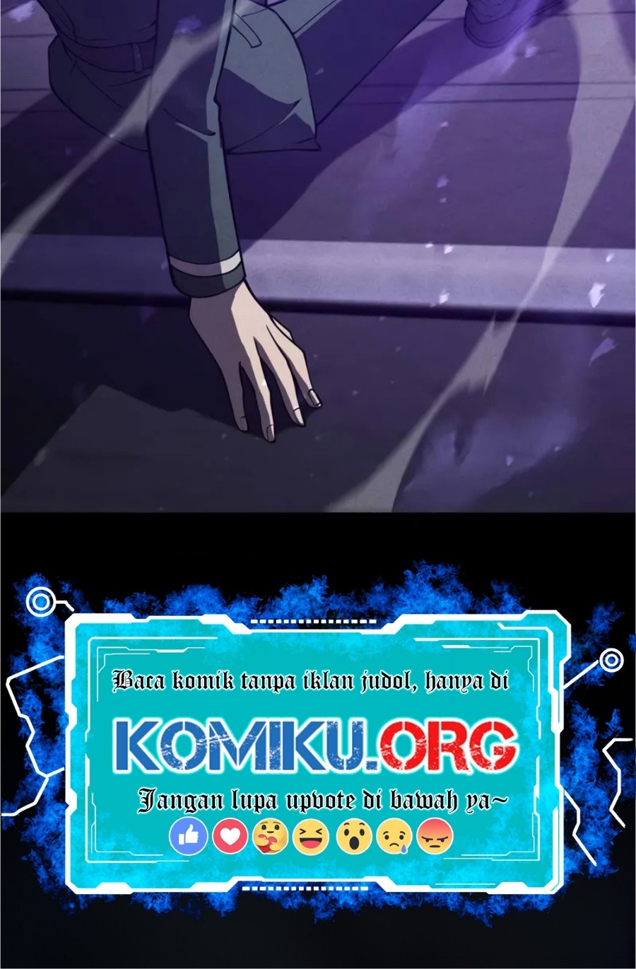 The Hero Starts Over at the Academy Chapter 20 Gambar 81