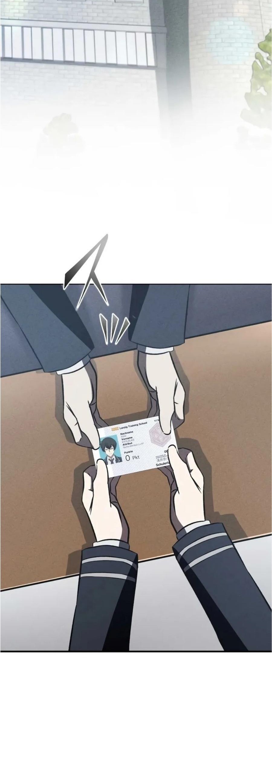 The Hero Starts Over at the Academy Chapter 20 Gambar 3