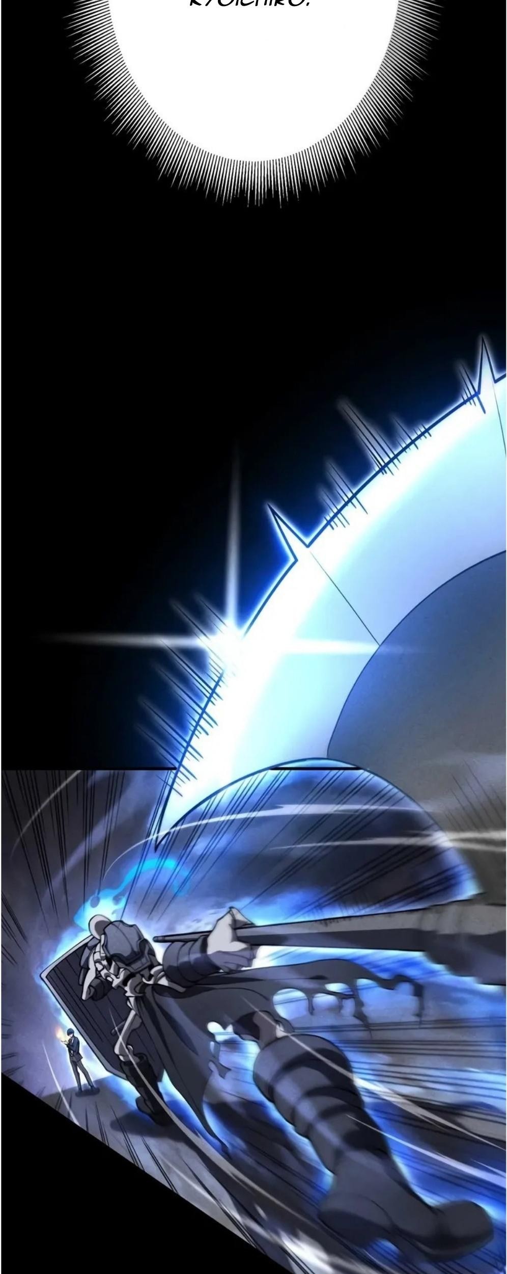 The Hero Starts Over at the Academy Chapter 20 Gambar 19