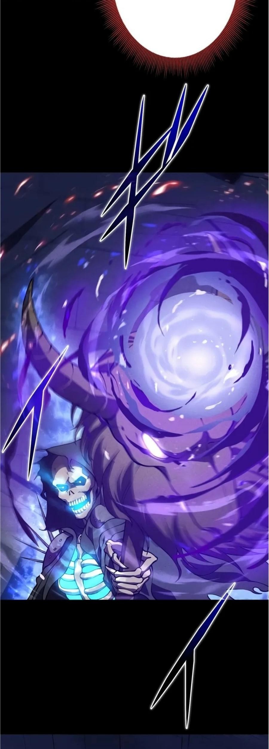 The Hero Starts Over at the Academy Chapter 20 Gambar 37