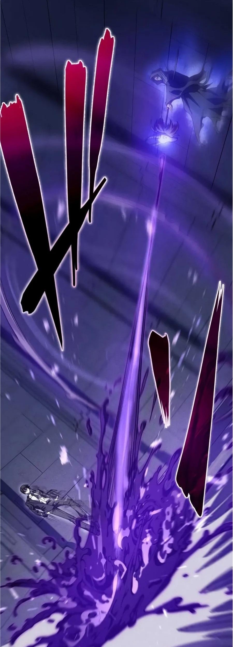 The Hero Starts Over at the Academy Chapter 20 Gambar 38