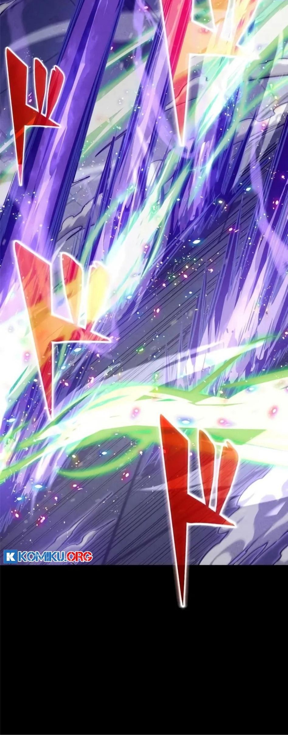 The Hero Starts Over at the Academy Chapter 20 Gambar 45